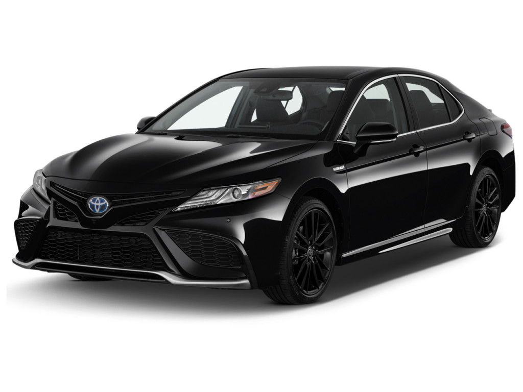 2021 Toyota Camry Review, Ratings, Specs, Prices, and Photos - The Car  Connection
