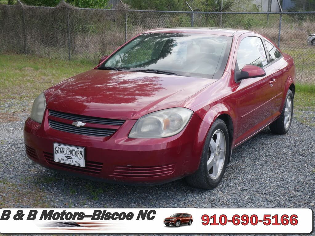 Used Chevrolet Cobalt for Sale (with Photos) - CarGurus