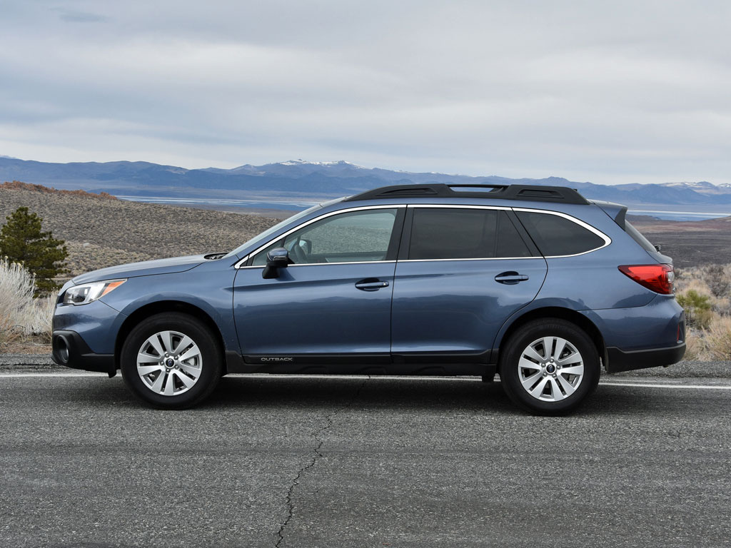 2016 Subaru Outback: Prices, Reviews & Pictures - CarGurus