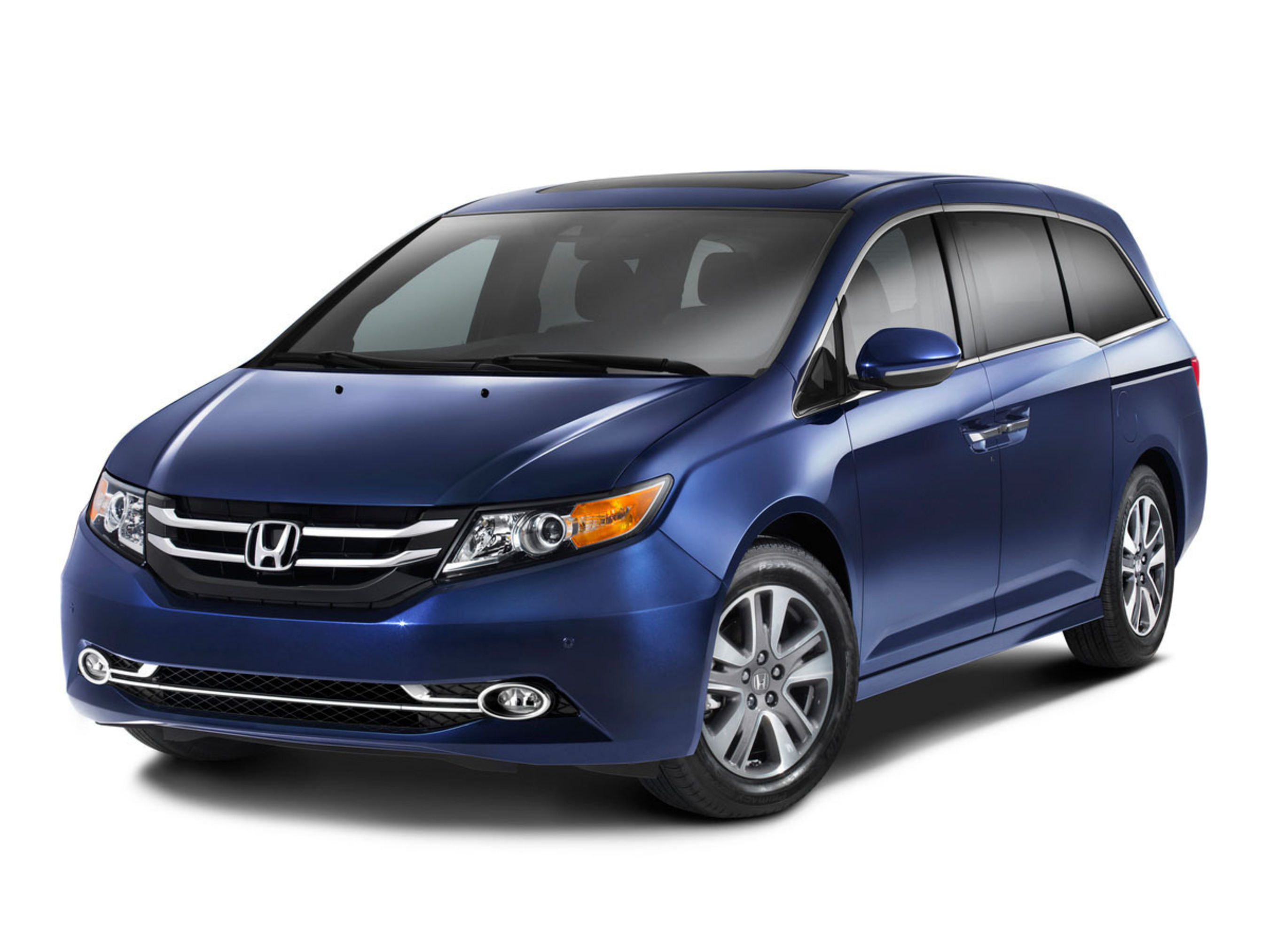 Honda Odyssey Continues Safety Leadership with 14-Year History of Top  Safety Scores from National Highway Traffic Safety Administration