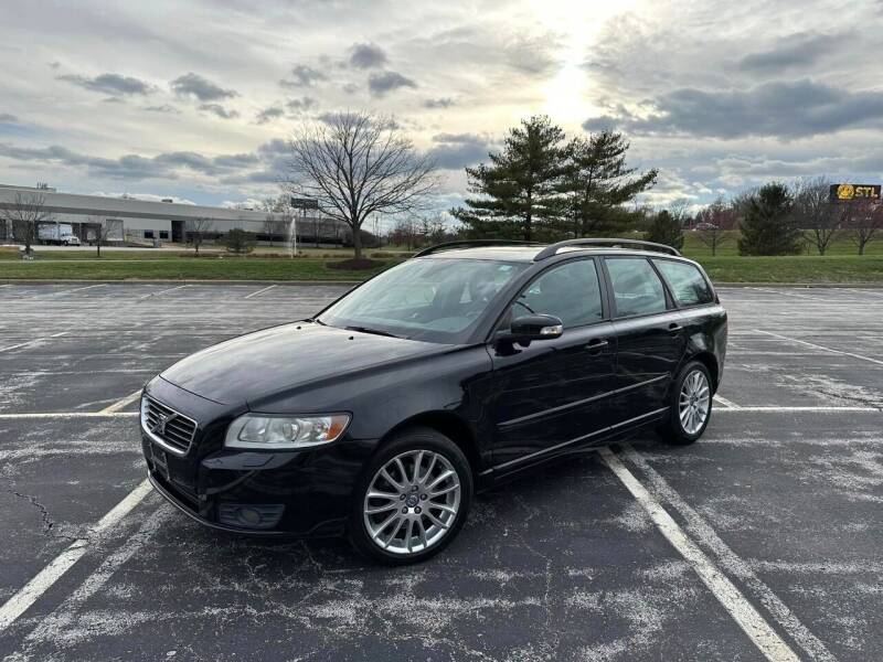 Volvo V50 For Sale In Chesterfield, MO - Carsforsale.com®
