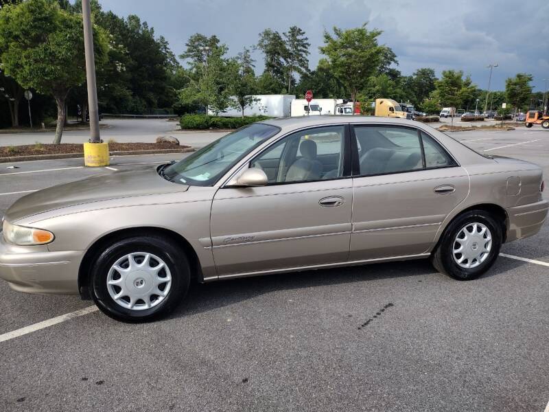 1998 Buick Century For Sale In Lakeland, FL - Carsforsale.com®