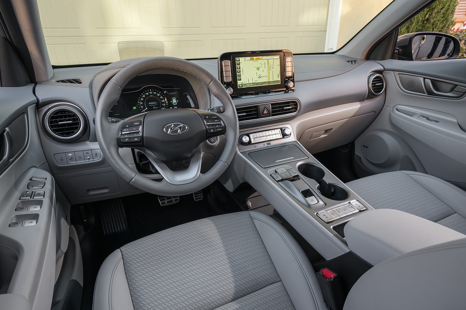 Used 2019 Hyundai Kona Electric SUV Review | Edmunds