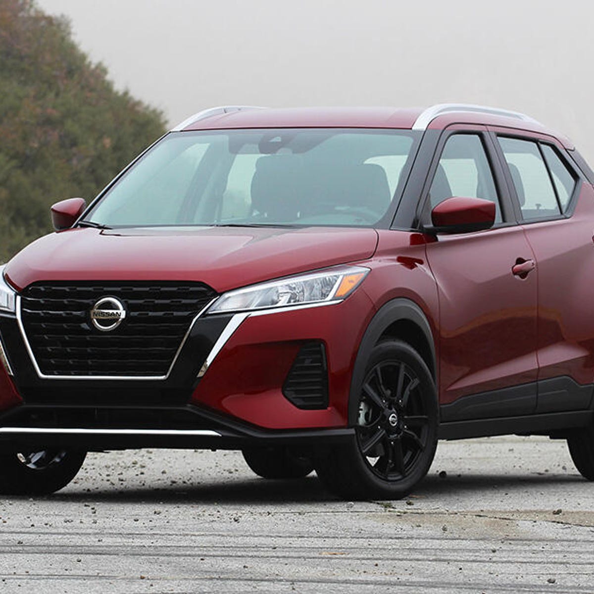2021 Nissan Kicks review: The virtue of value - CNET