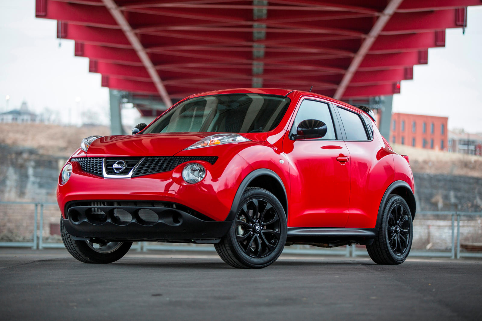 2012 Nissan Juke: Review, Trims, Specs, Price, New Interior Features,  Exterior Design, and Specifications | CarBuzz