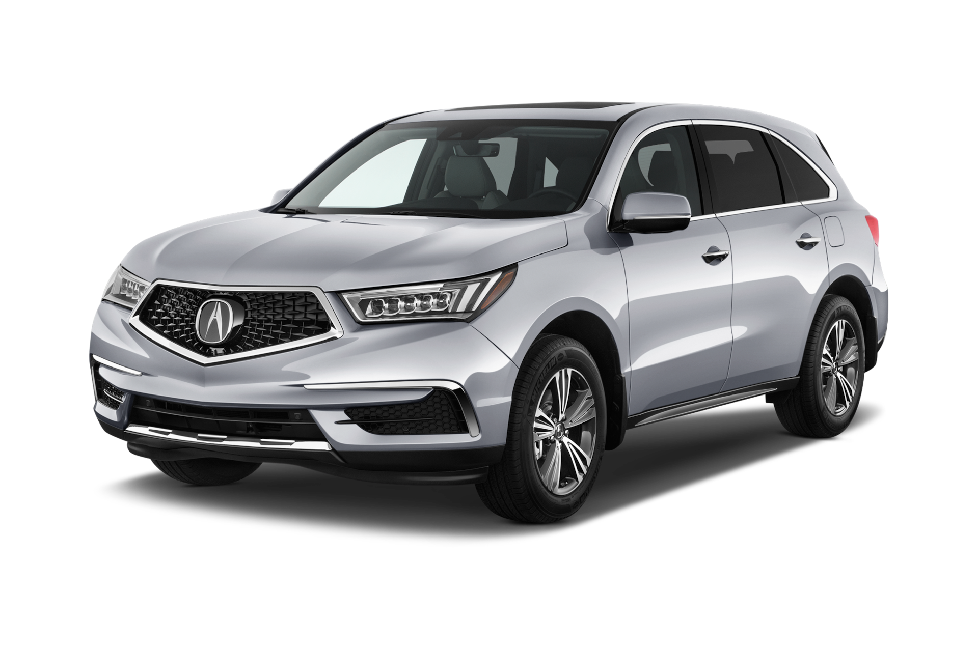 2020 Acura MDX Prices, Reviews, and Photos - MotorTrend