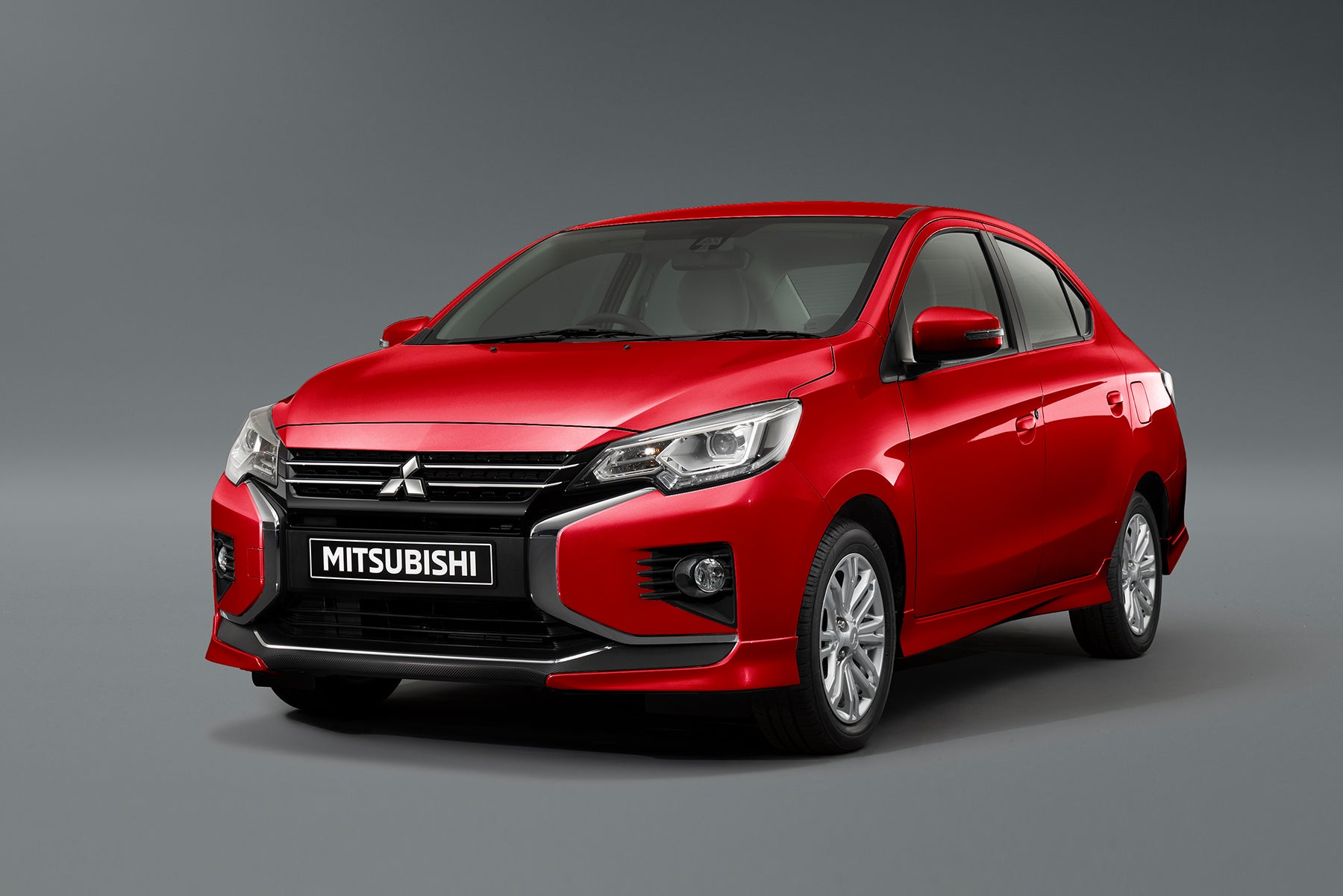 The Mitsubishi Mirage G4 Comes With Free Insurance, Chattel Mortgage This  January
