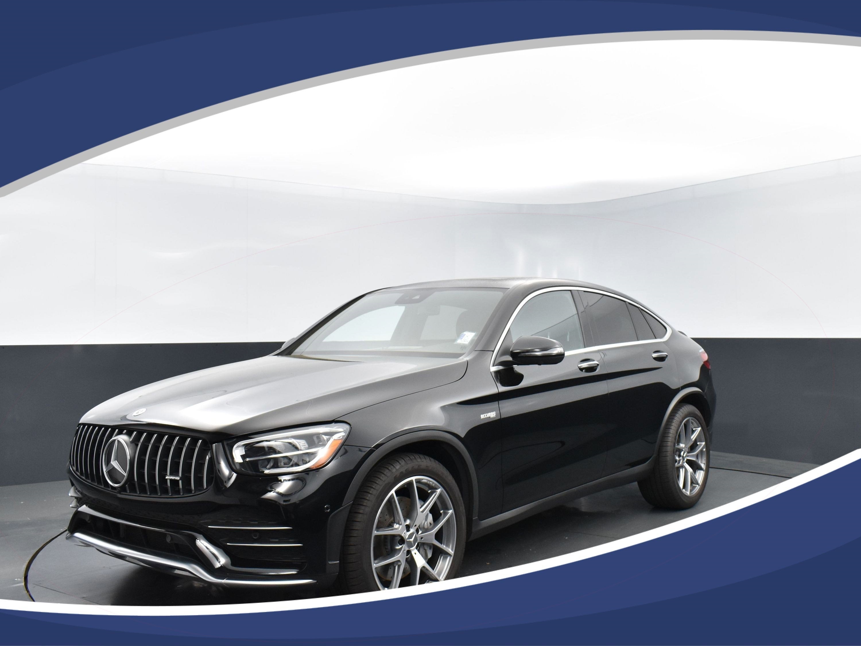 2022 Mercedes-Benz AMG® GLC 43 - Mercedes-Benz dealer in NC – New and Used  Mercedes-Benz dealership serving Cary Southern Pines Durham NC  W1N0J6EB2NG038248