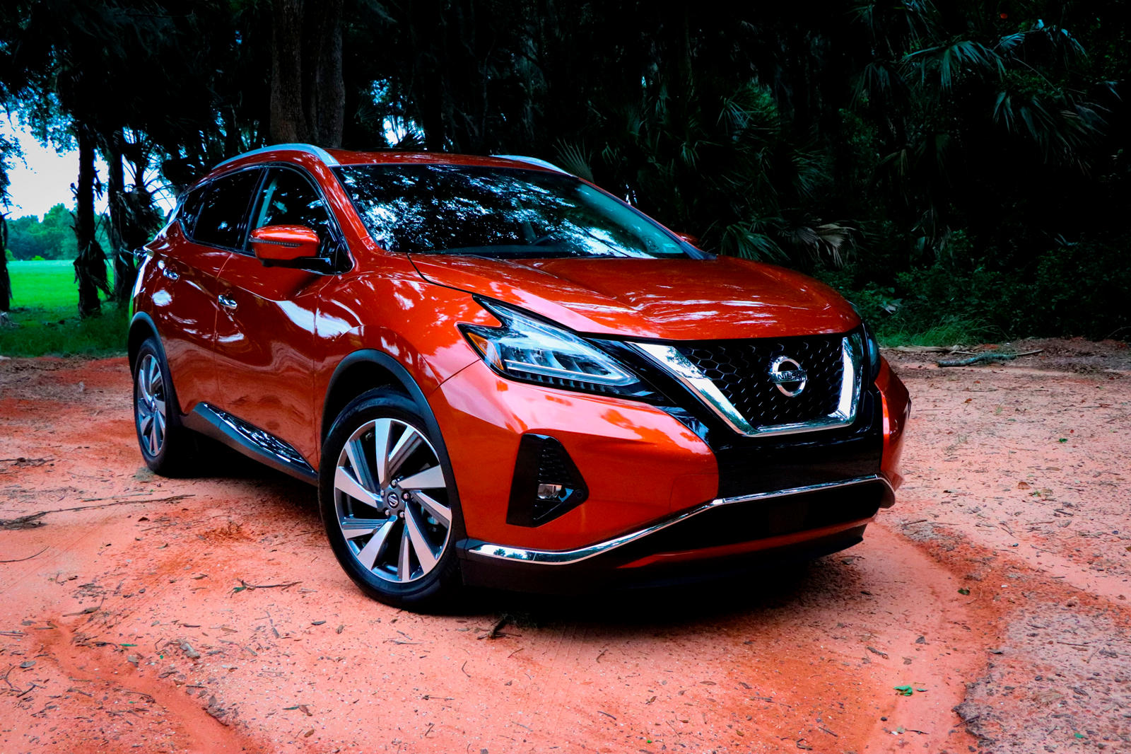 2019 Nissan Murano: Review, Trims, Specs, Price, New Interior Features,  Exterior Design, and Specifications | CarBuzz