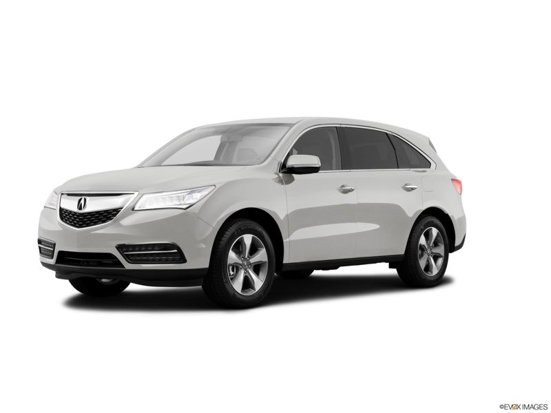 2015 Acura MDX Research, photos, specs, and expertise | CarMax