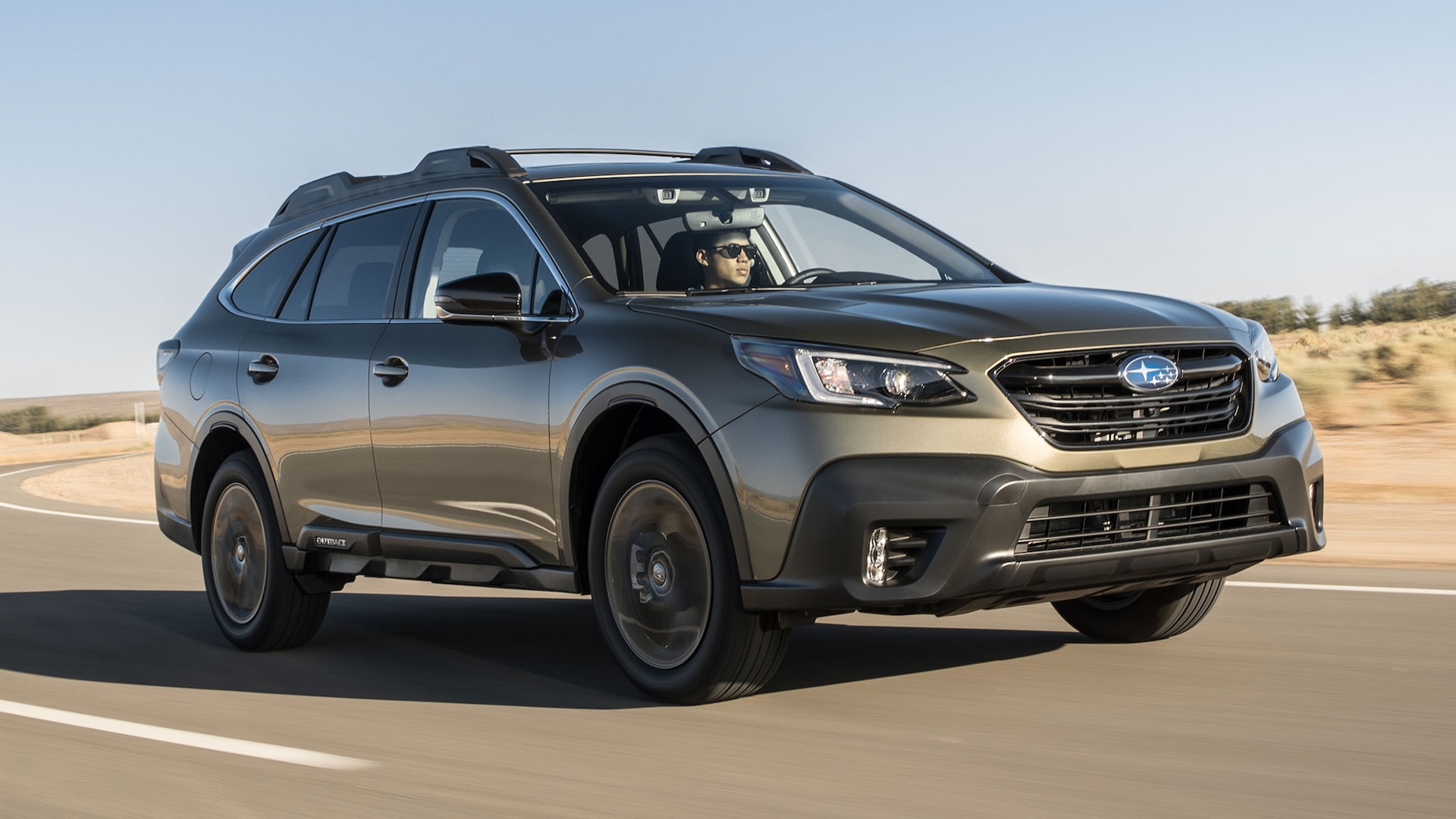 2020 Subaru Outback Pros and Cons Review: This is What Subaru Could Improve