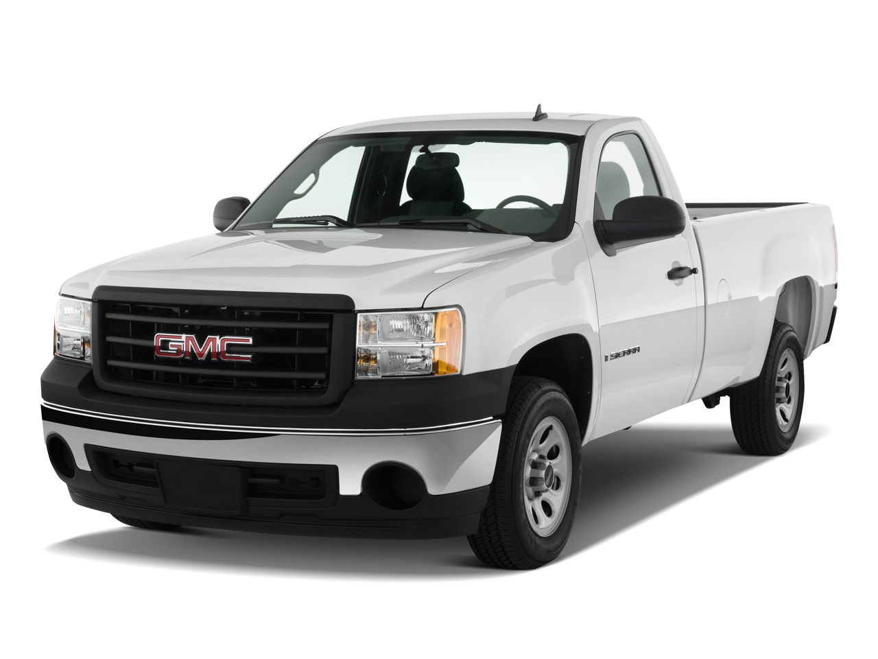 2013 GMC Sierra Prices, Reviews, and Photos - MotorTrend