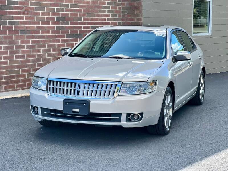 2009 Lincoln MKZ For Sale In Schenectady, NY - Carsforsale.com®