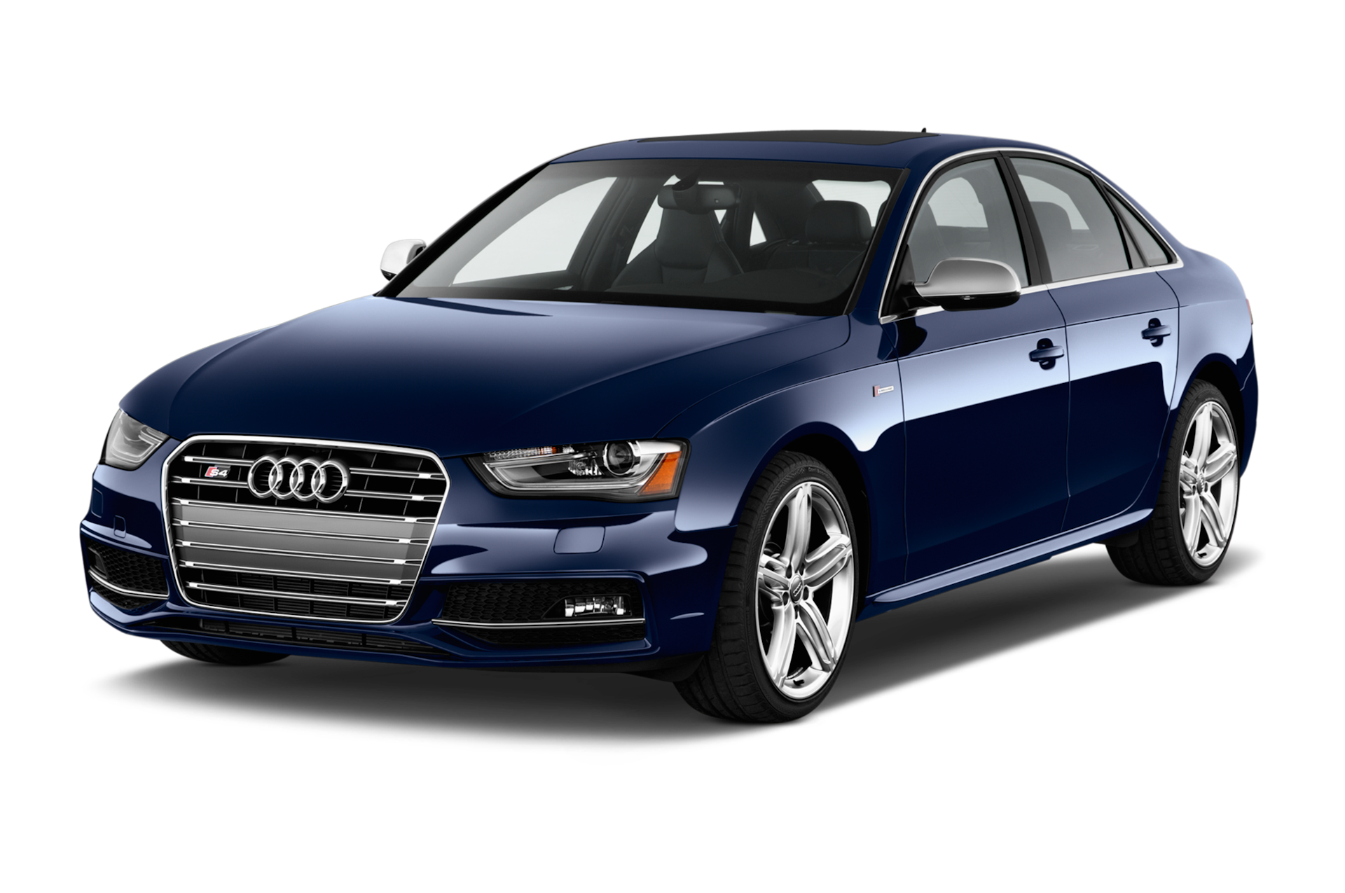2013 Audi S4 Prices, Reviews, and Photos - MotorTrend