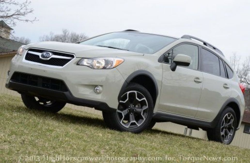 A review of the 2013 Subaru XV Crosstrek: Even with Compacts - Bigger can  be Better | Torque News
