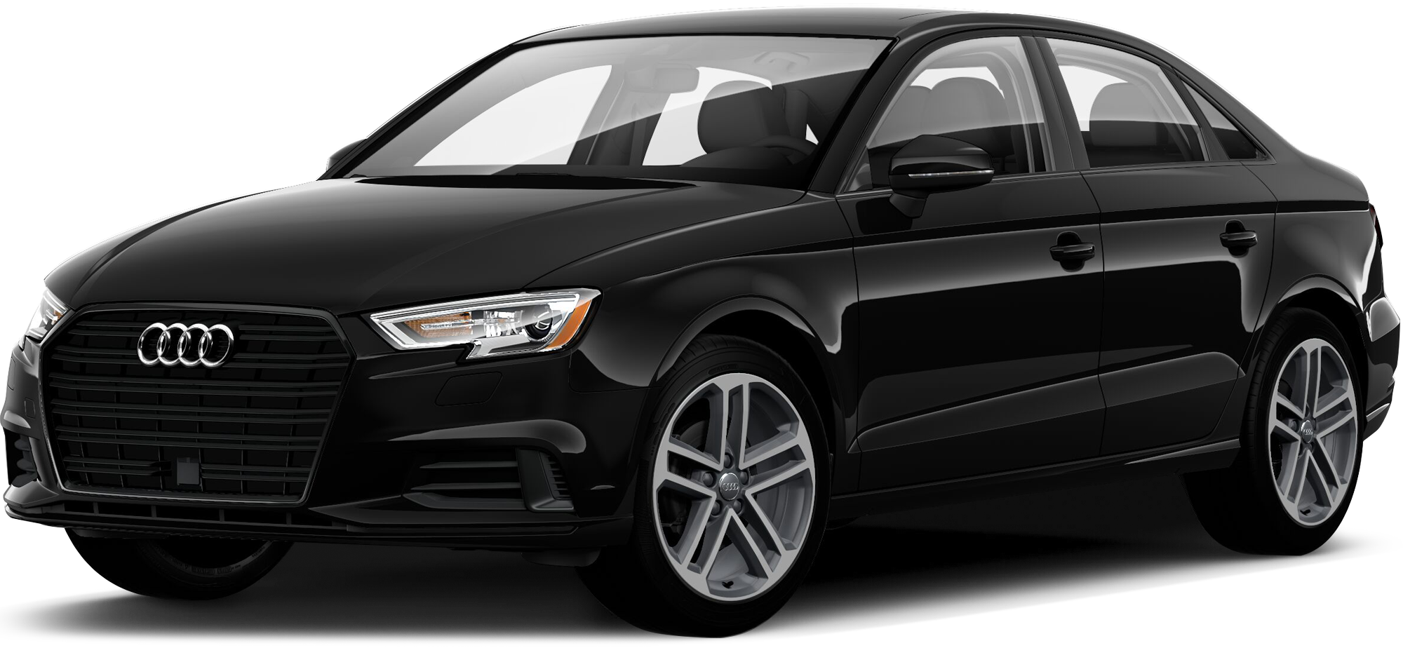 2020 Audi A3 Incentives, Specials & Offers in Raleigh NC