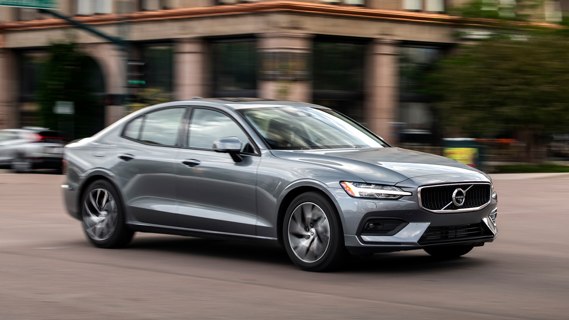 We Drove a 2019 Volvo S60 for a Year. Here's How It Did