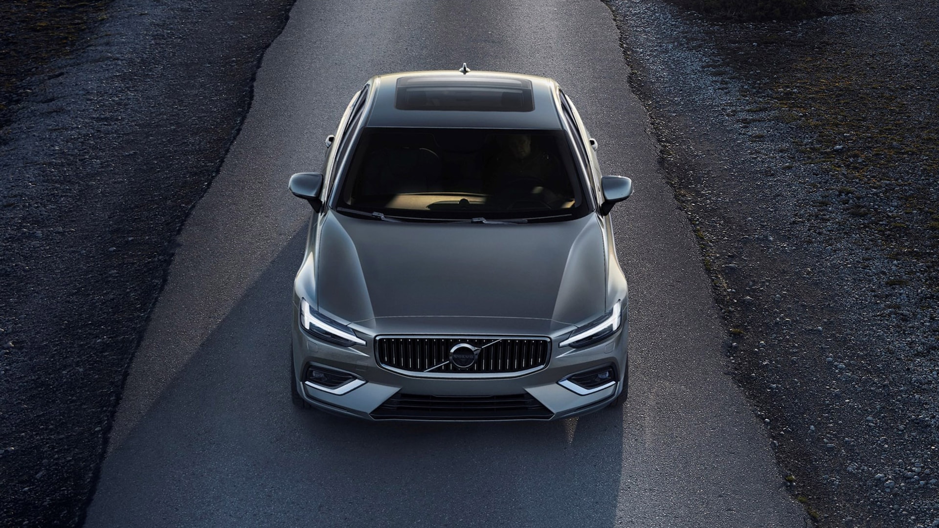 2022 Volvo S60 Prices, Reviews, and Photos - MotorTrend