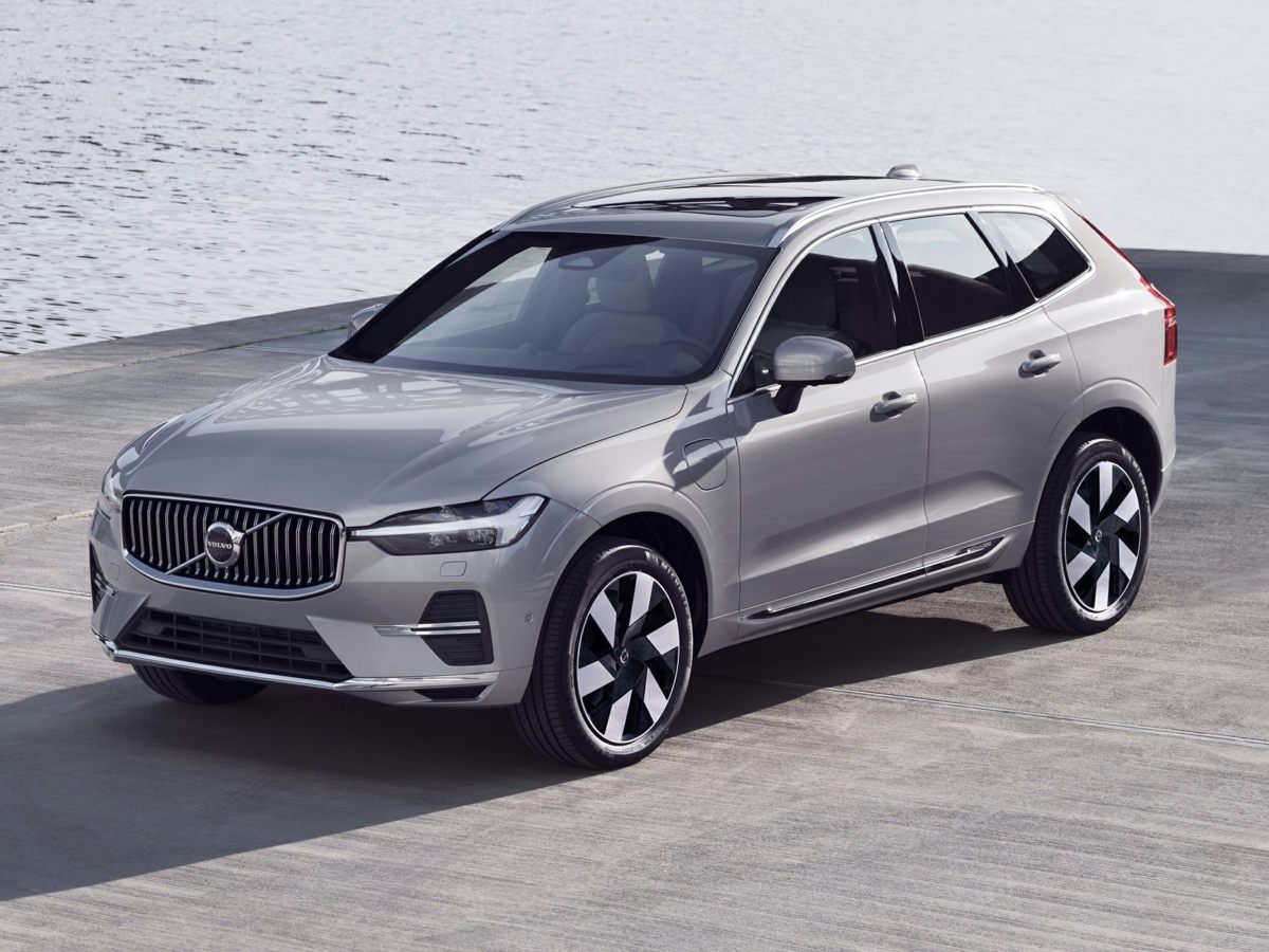 New 2023 Volvo XC60 Recharge Plug-In Hybrid For Sale/Lease Ramsey, NJ |  Stock# VOP0926