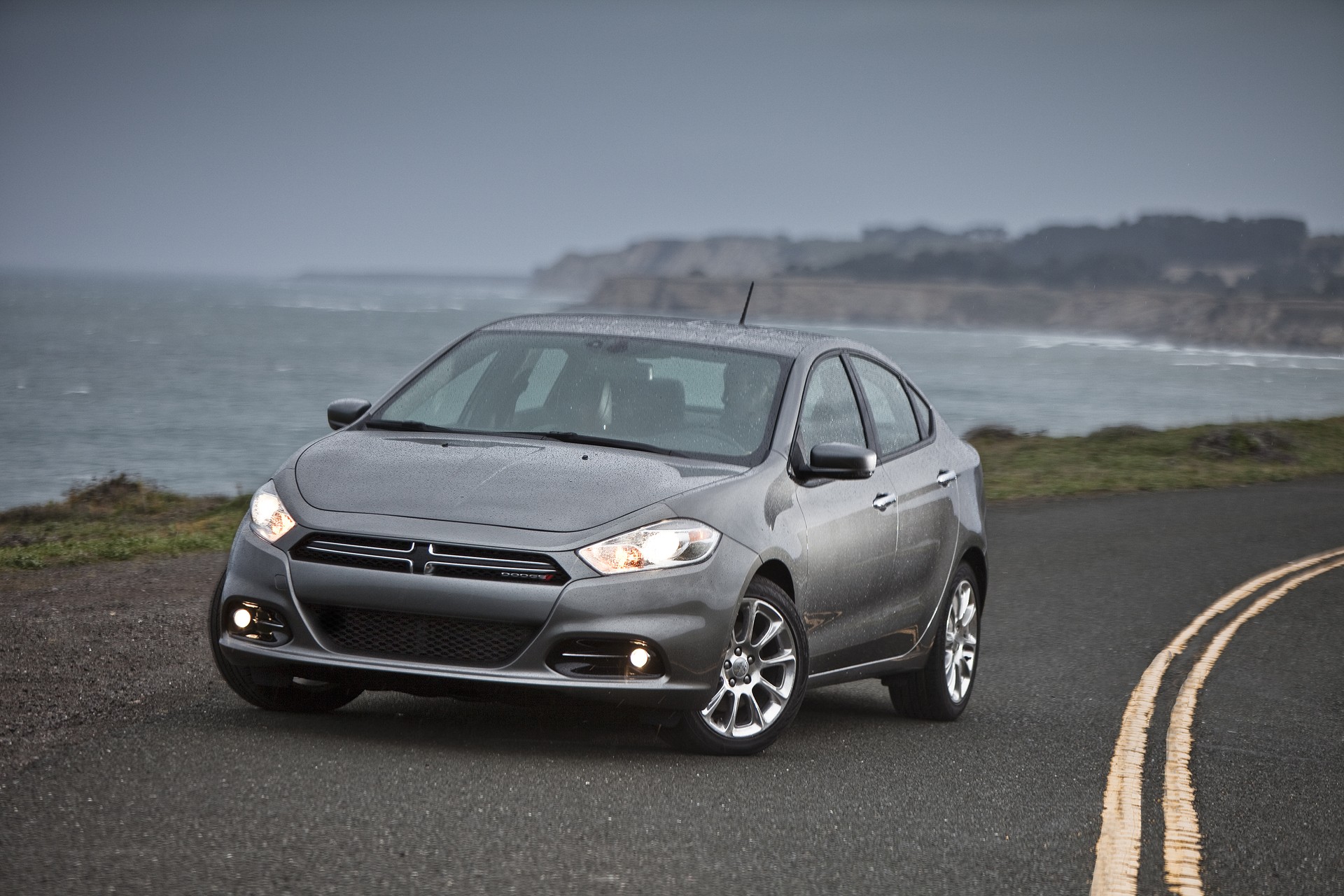 2015 Dodge Dart Review, Ratings, Specs, Prices, and Photos - The Car  Connection