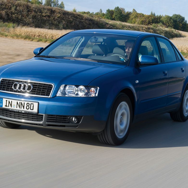 2002 Audi A4 3.0 Road Test &#8211; Review &#8211; Car and Driver