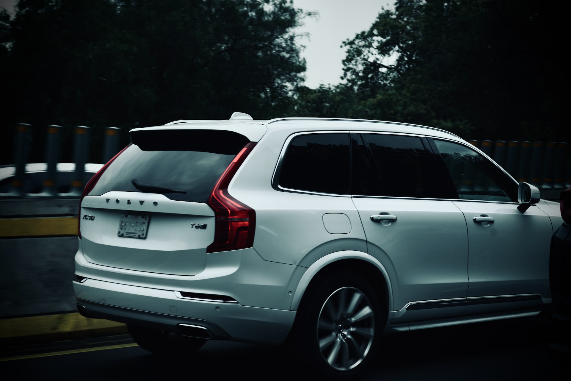 Volvo XC90 Interior: Everything You Need To Know - CoPilot