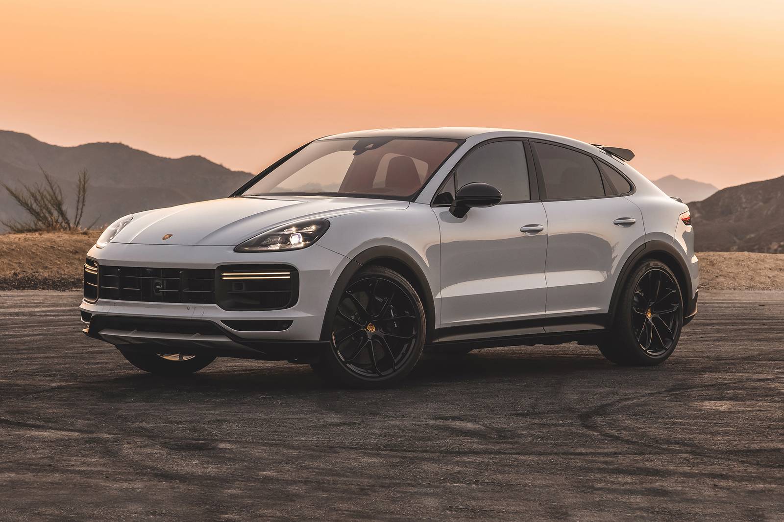 2022 Porsche Cayenne Coupe Prices, Reviews, and Pictures | Edmunds