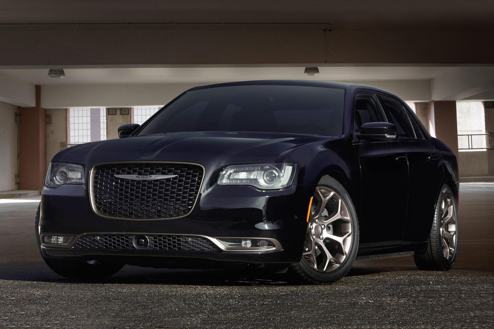 2022 Chrysler 300 Will Lose Many Popular Options | CarBuzz