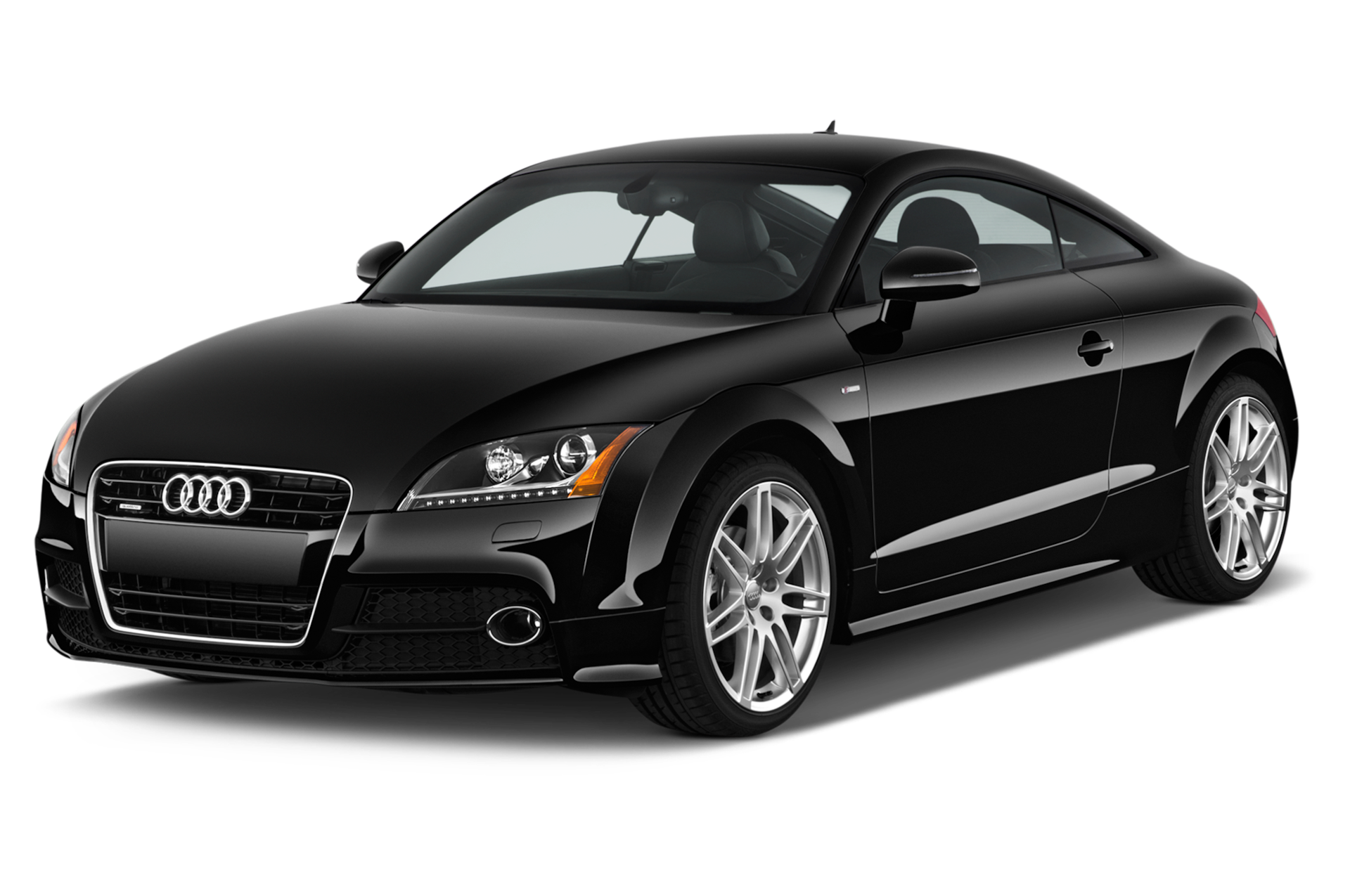 2012 Audi TT Prices, Reviews, and Photos - MotorTrend