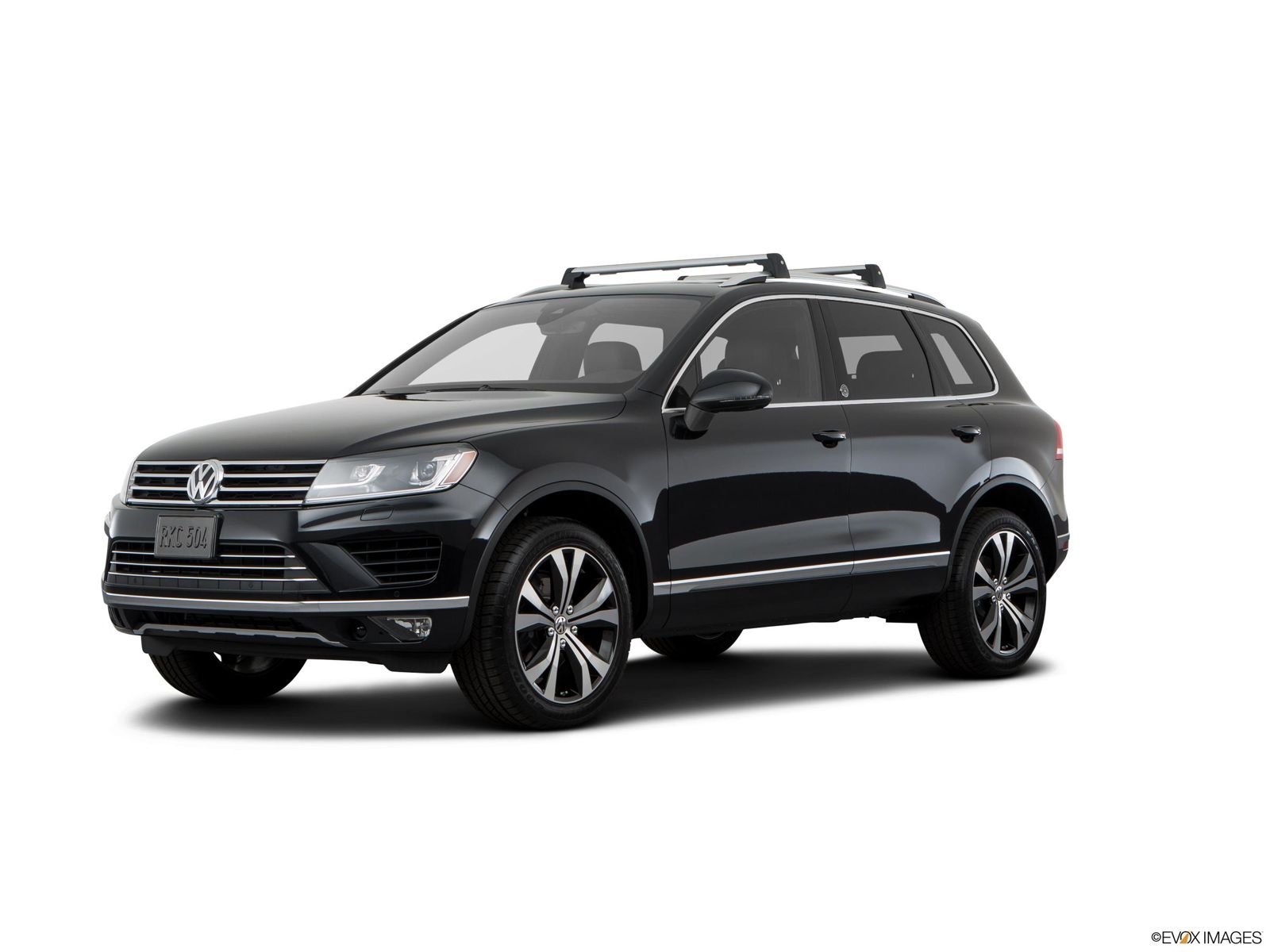 2017 Volkswagen Touareg Research, Photos, Specs and Expertise | CarMax