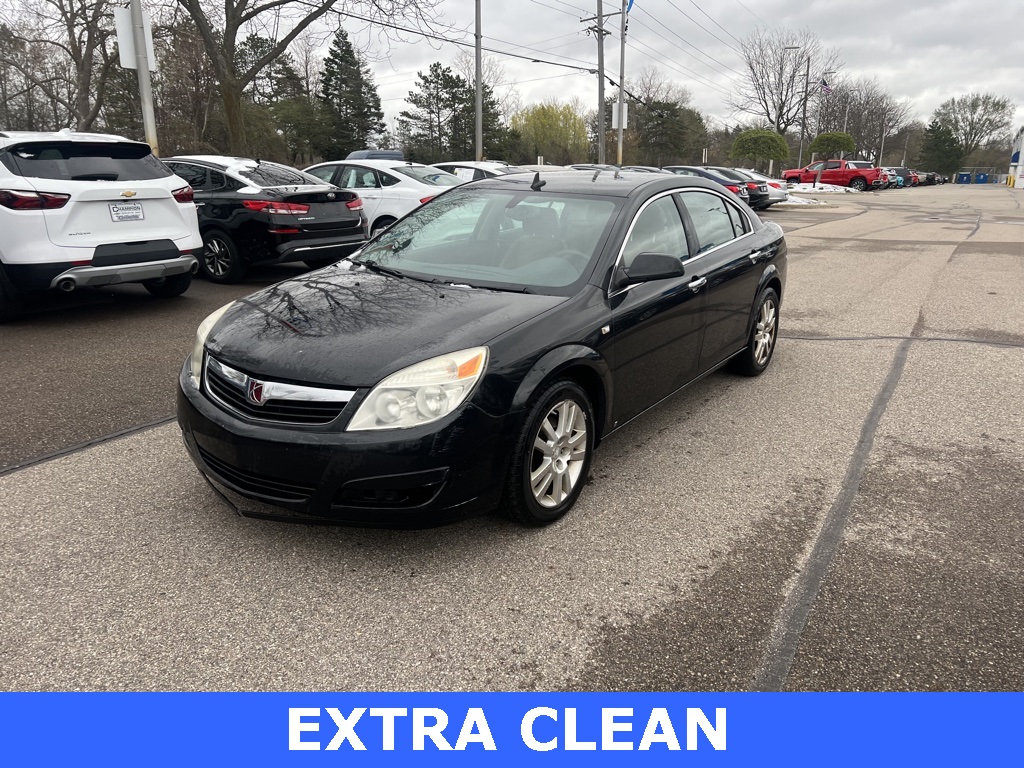Used 2009 Saturn Aura #31050A | Champion Chevrolet of Howell