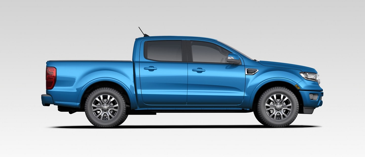 2023 Ford Ranger Truck | Pricing, Photos, Specs & More | Ford.com