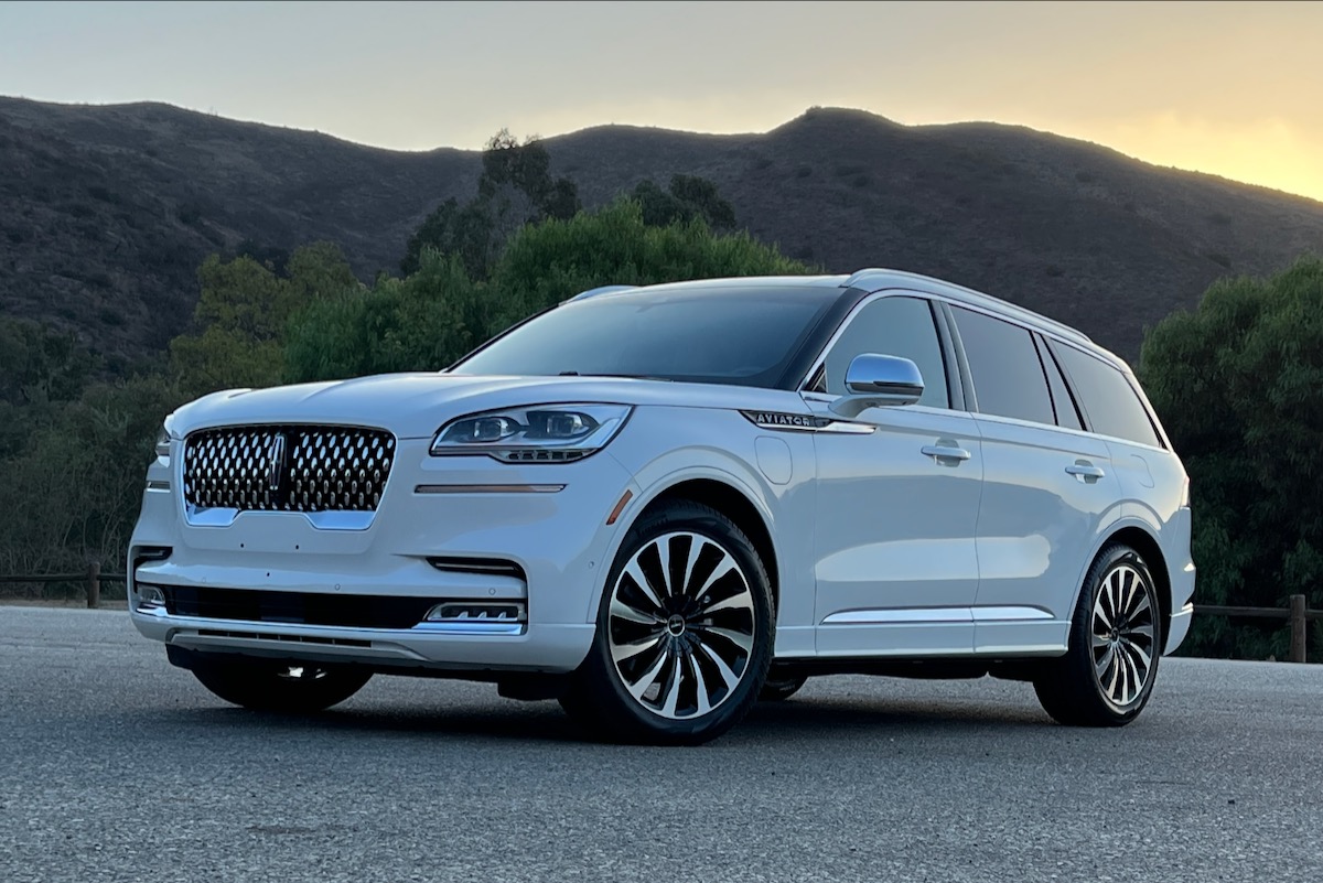 2023 Lincoln Aviator: Prices, Reviews & Pictures - CarGurus