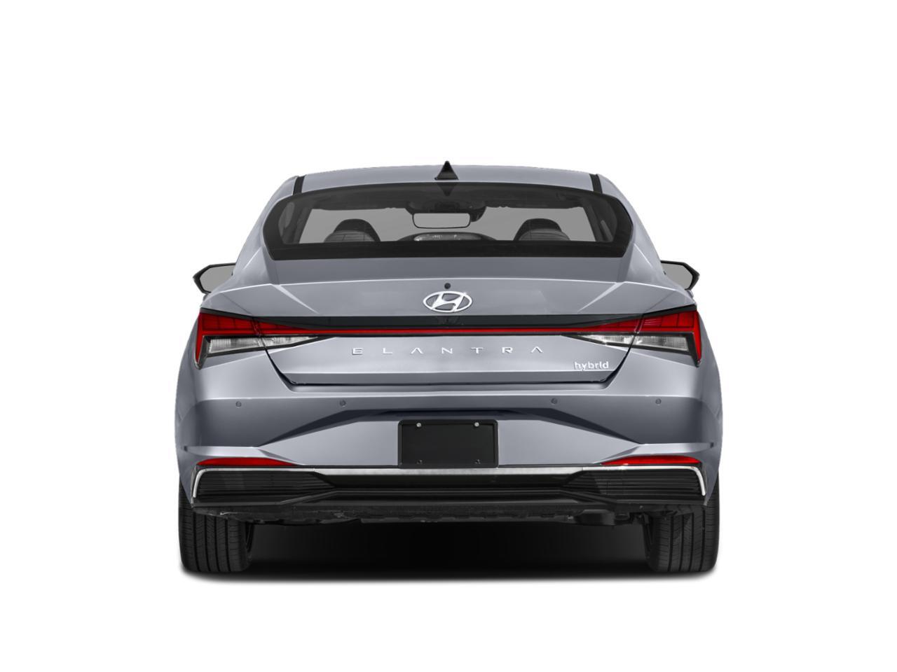 New 2023 Hyundai Elantra HEV Limited in San Leandro CA
