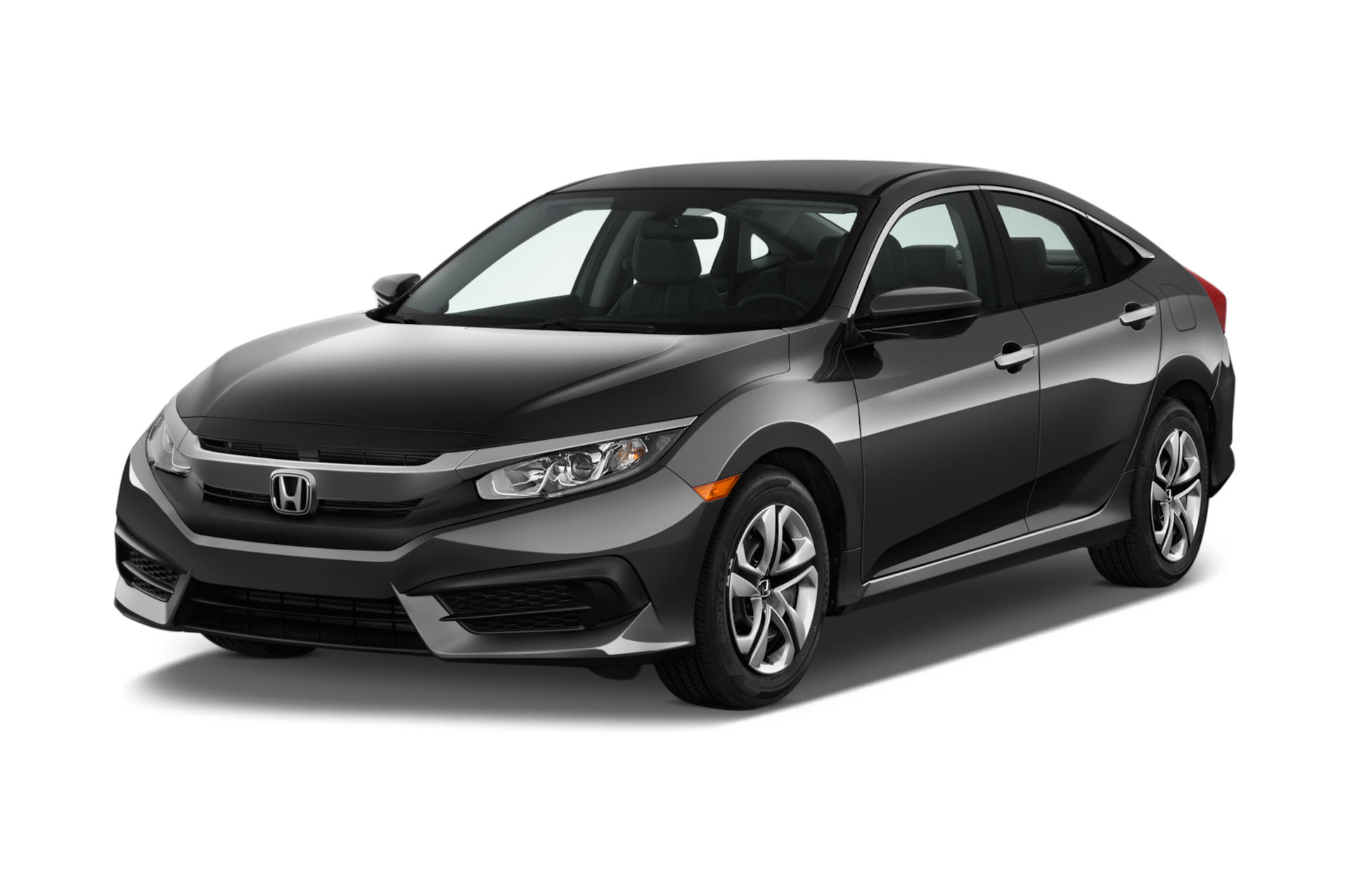 2016 Honda Civic Prices, Reviews, and Photos - MotorTrend