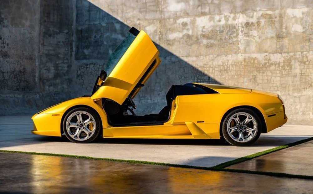 Lamborghini MURCIELAGO for sale in United States | JamesEdition
