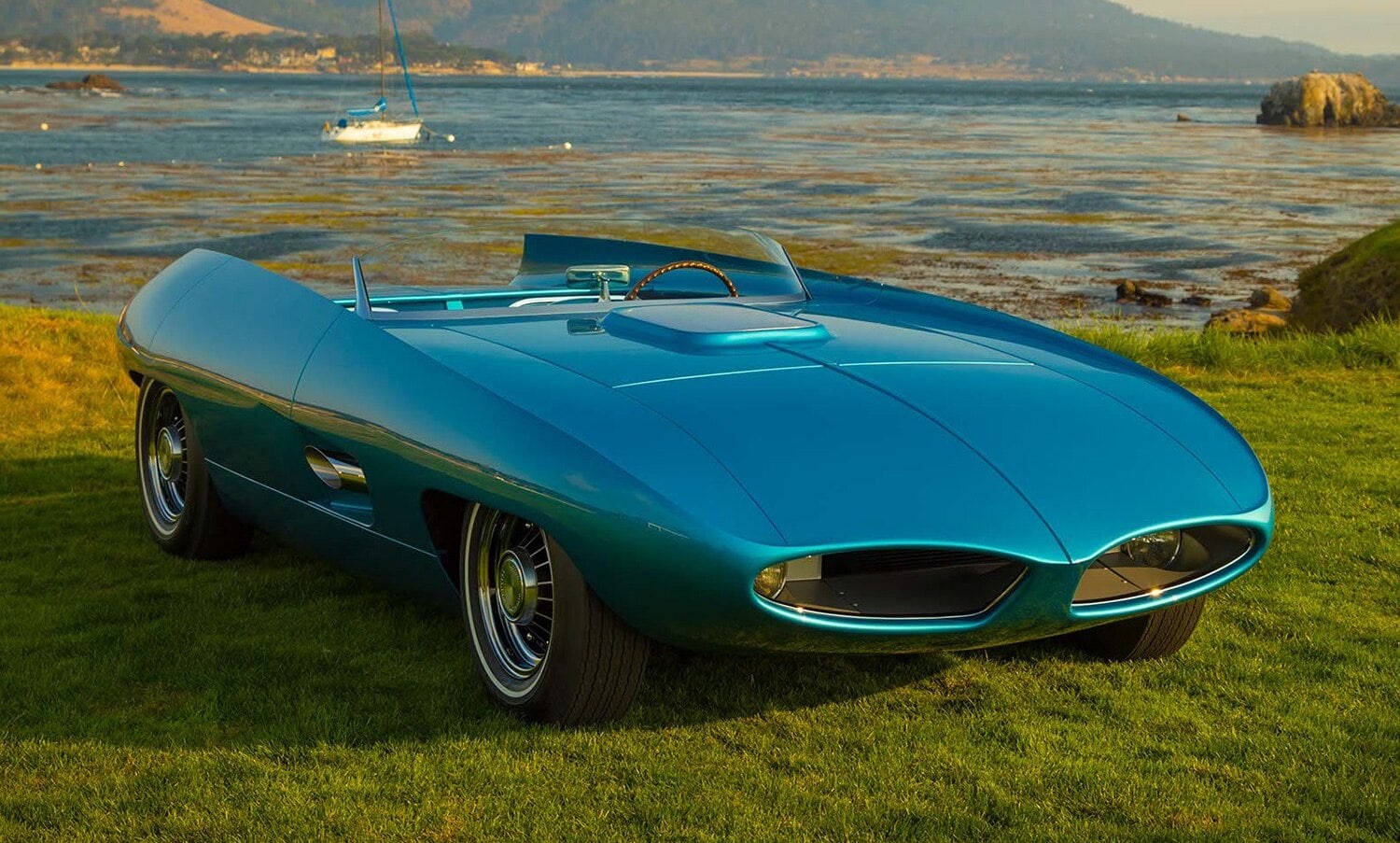Design Analysis: The 1965 “Pontiac” Vivant