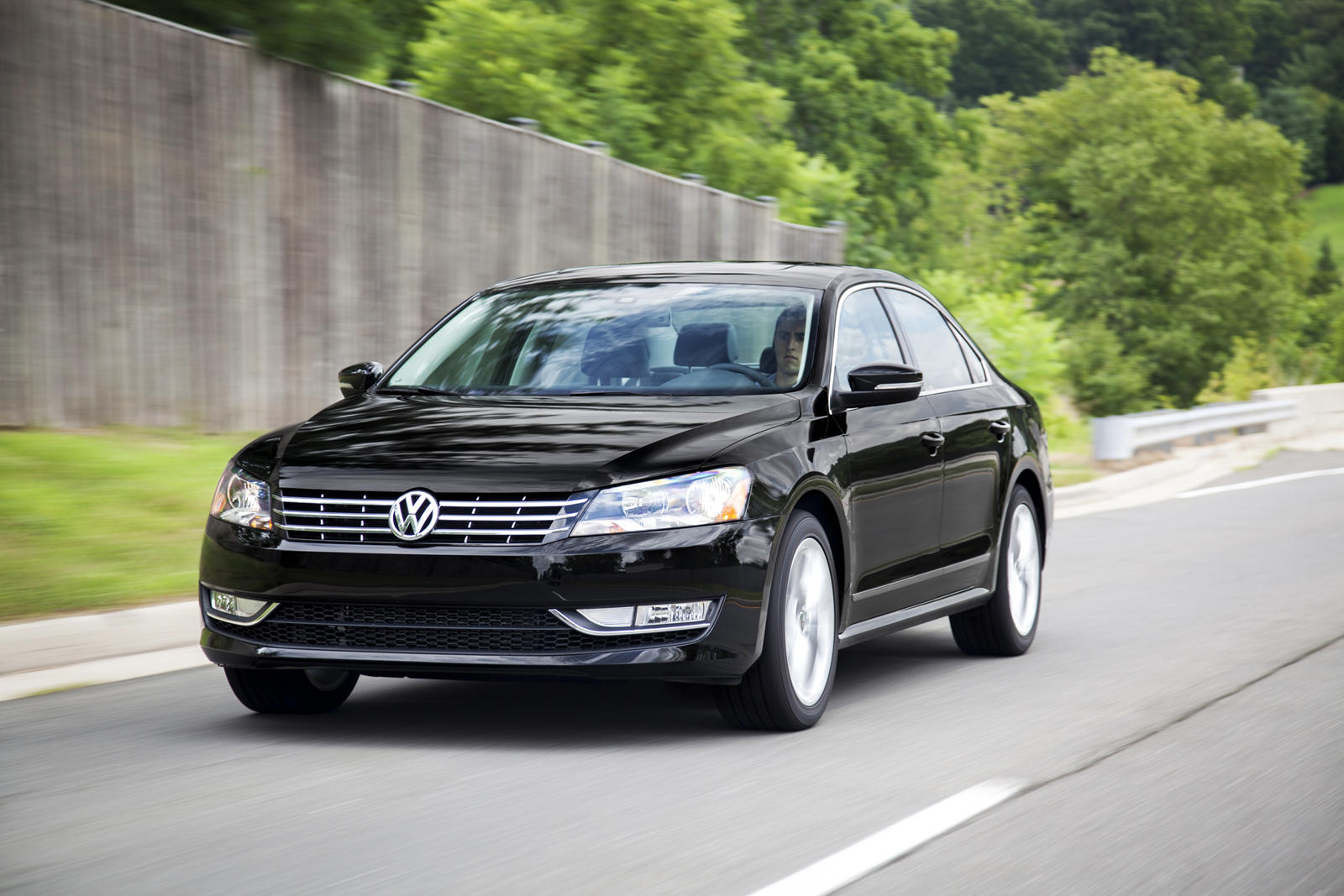 2013 Volkswagen Passat: Review, Trims, Specs, Price, New Interior Features,  Exterior Design, and Specifications | CarBuzz