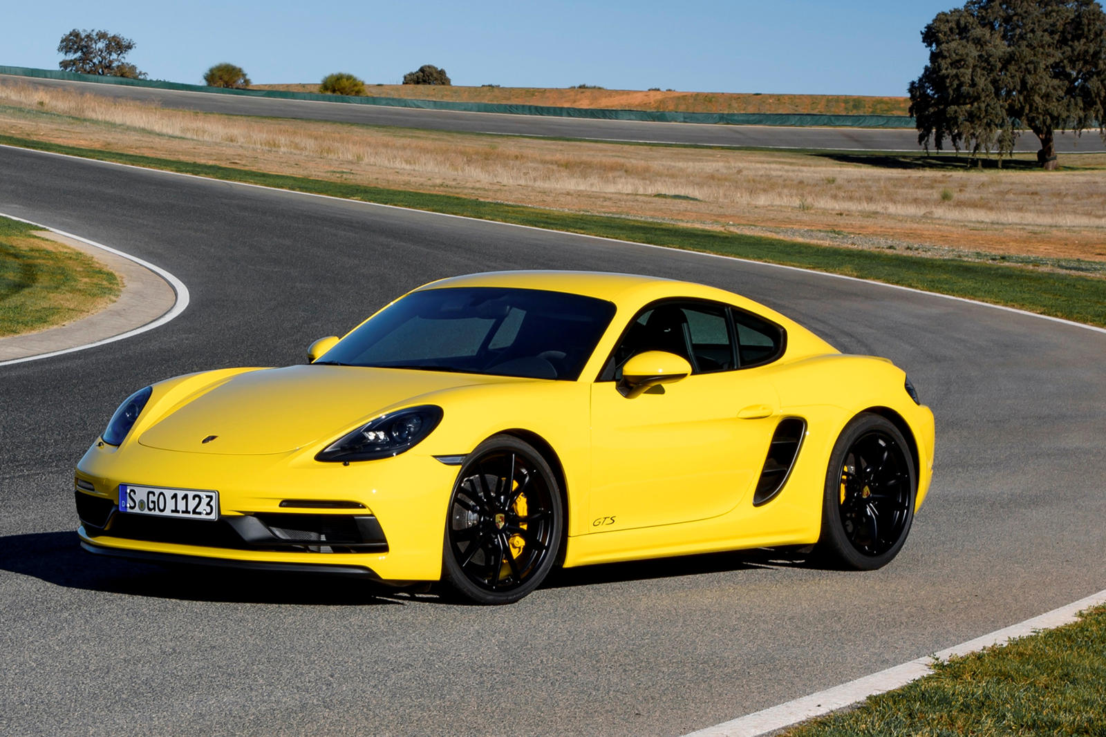 2020 Porsche 718 Cayman: Review, Trims, Specs, Price, New Interior  Features, Exterior Design, and Specifications | CarBuzz