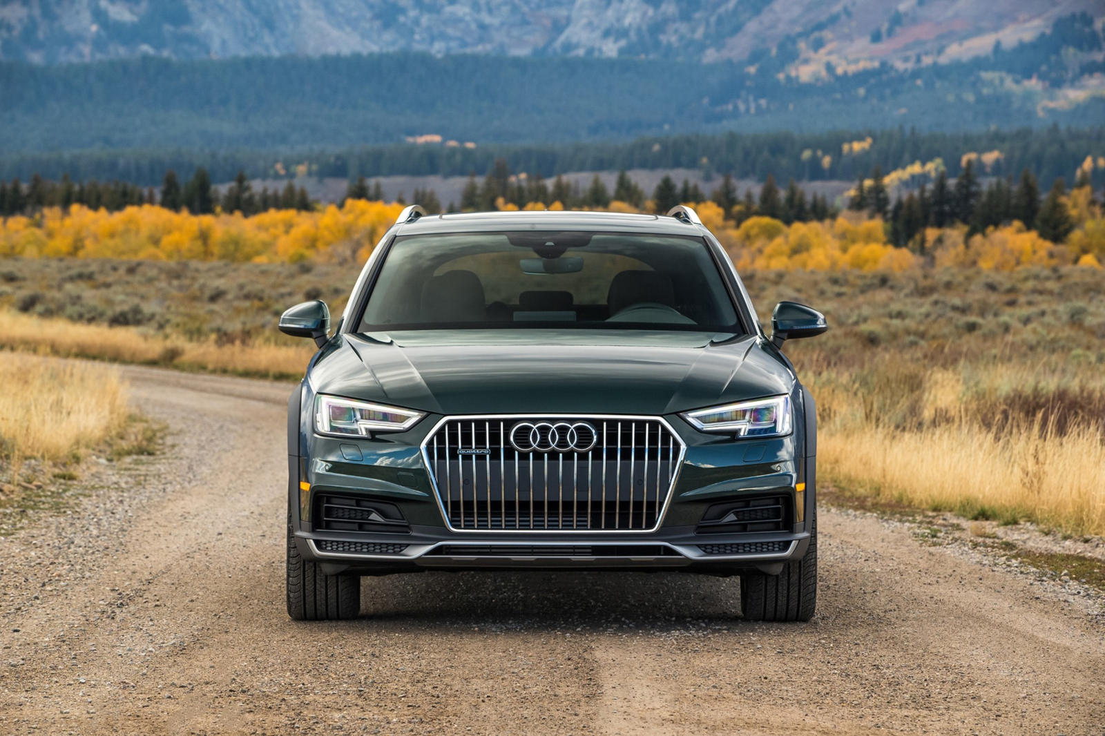 2019 Audi A4 allroad: Review, Trims, Specs, Price, New Interior Features,  Exterior Design, and Specifications | CarBuzz