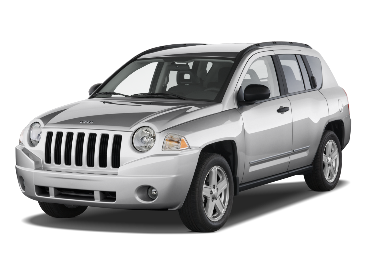 2010 Jeep Compass Prices, Reviews, and Photos - MotorTrend