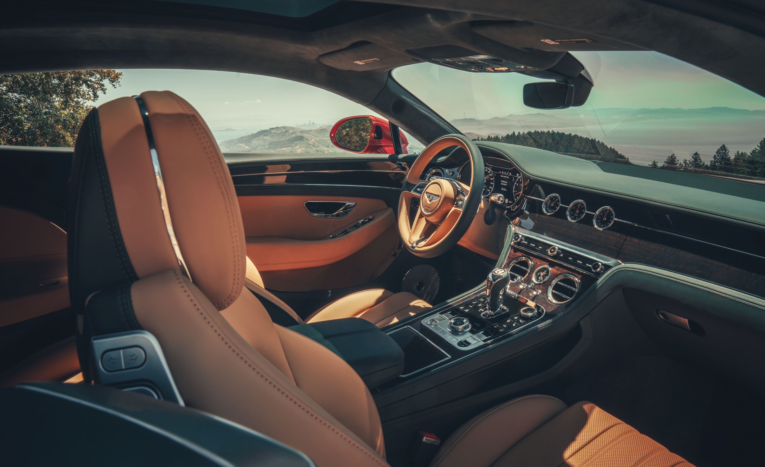 2020 Bentley Continental GT Review, Pricing, and Specs