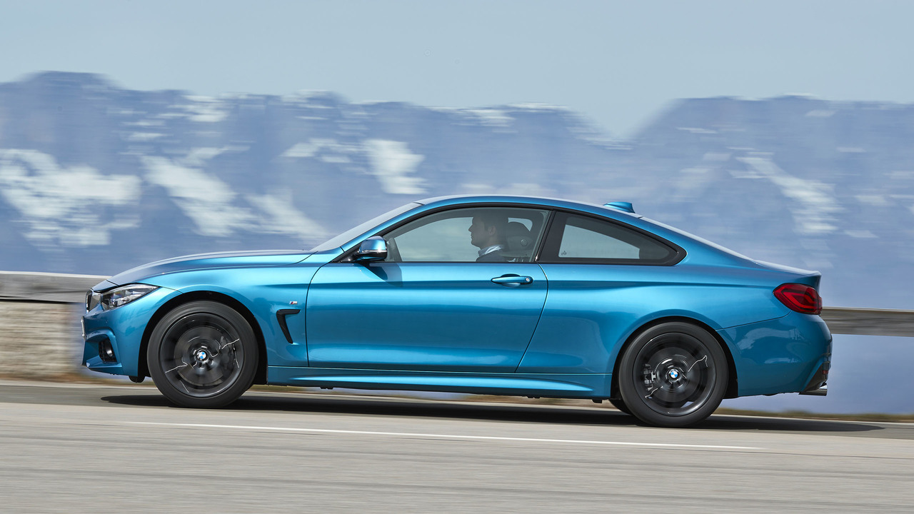 2018 BMW 440i Coupe Review: Minor Updates Make A Positive Impact