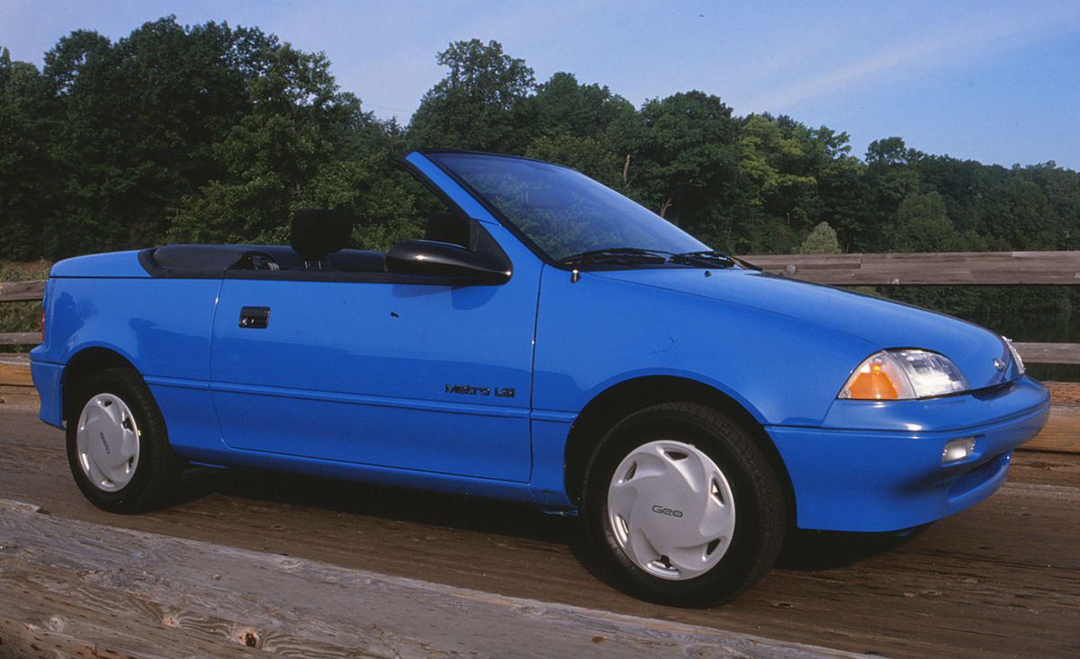 In Hindsight, These 10Best Cars Decisions Weren't So Good | Column | Car  and Driver
