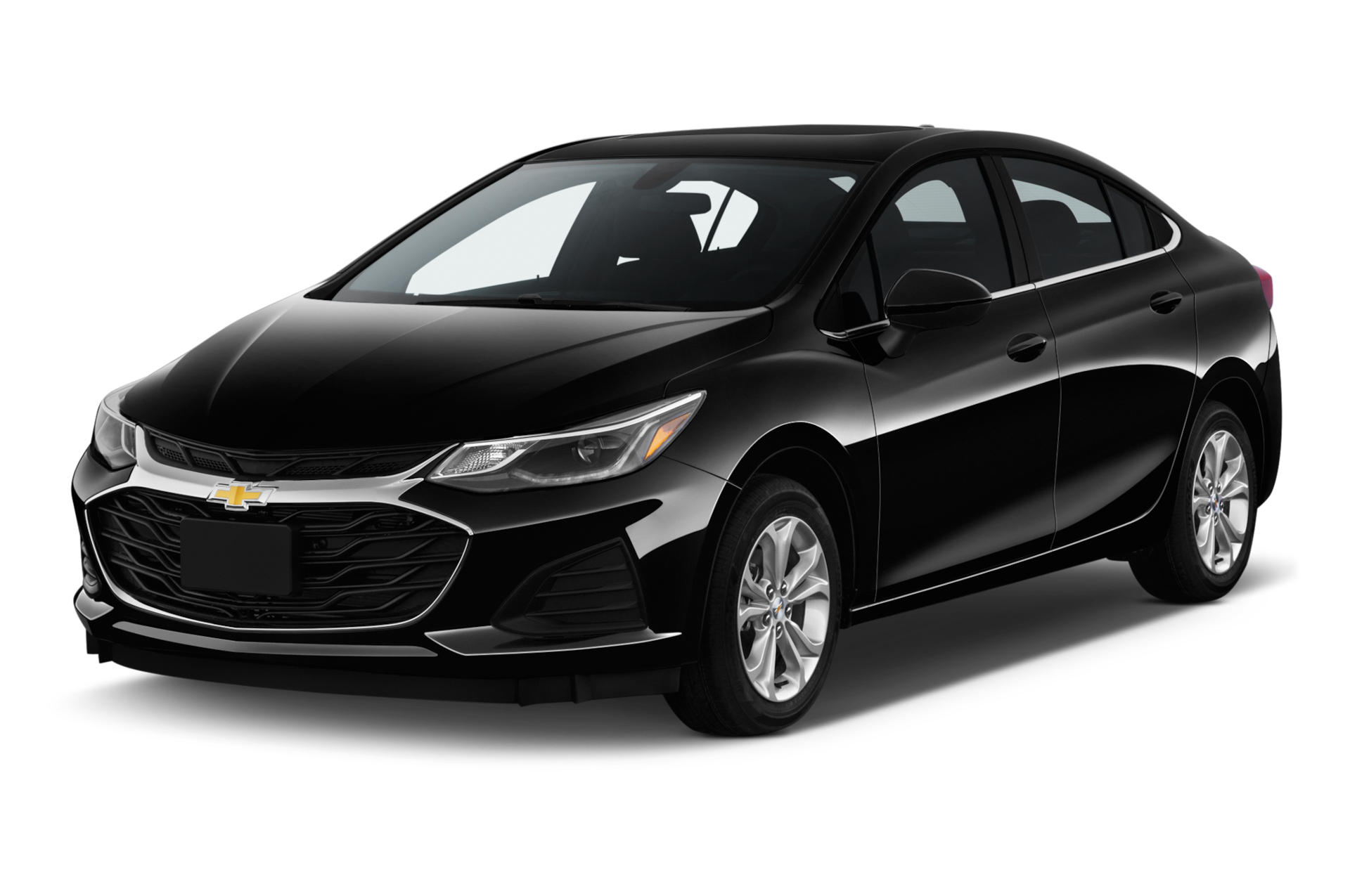 2019 Chevrolet Cruze Prices, Reviews, and Photos - MotorTrend