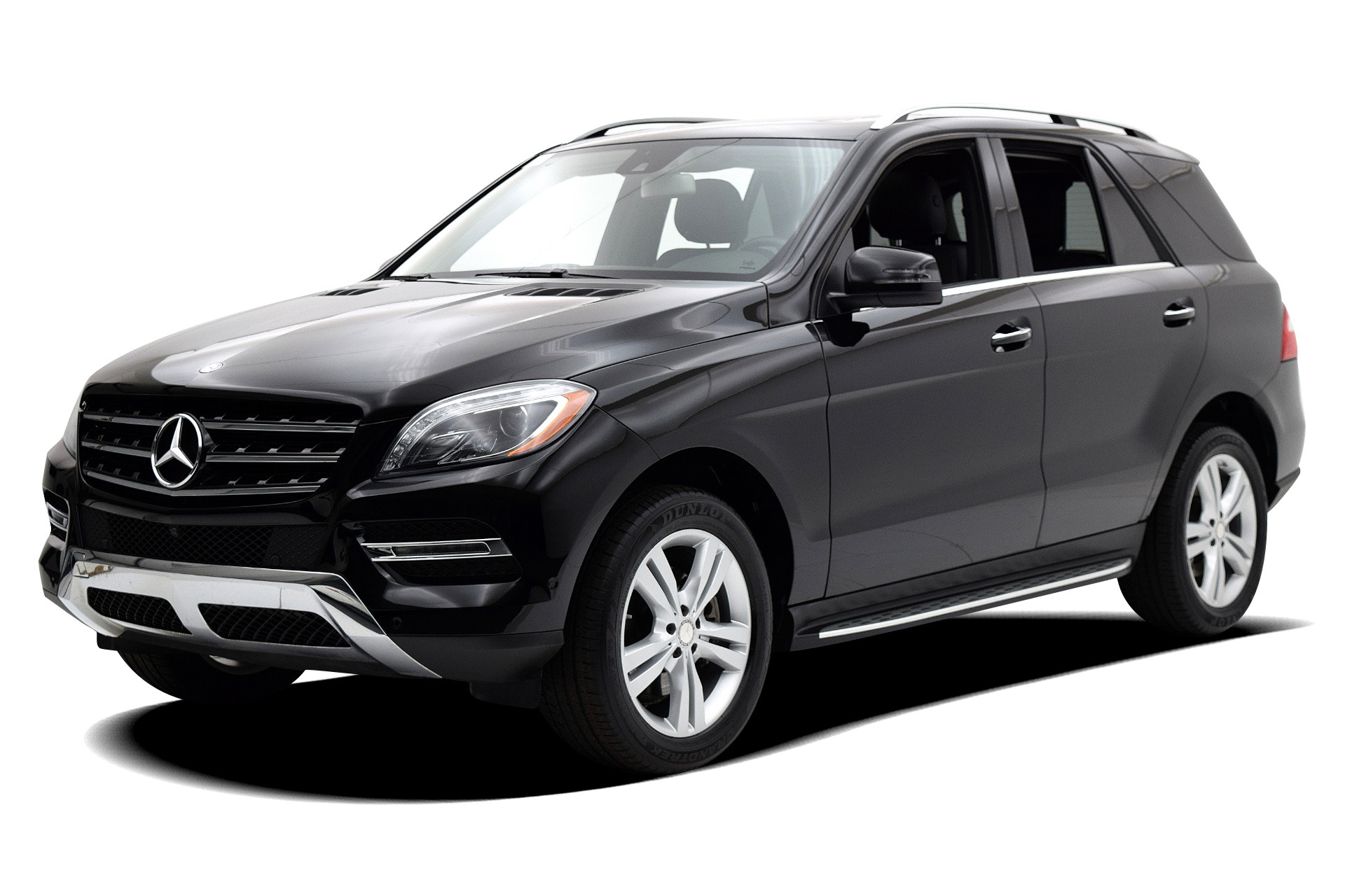 Used 2015 Mercedes-Benz M-Class ML 350 For Sale (Sold) | FC Kerbeck Stock  #17M129AJI
