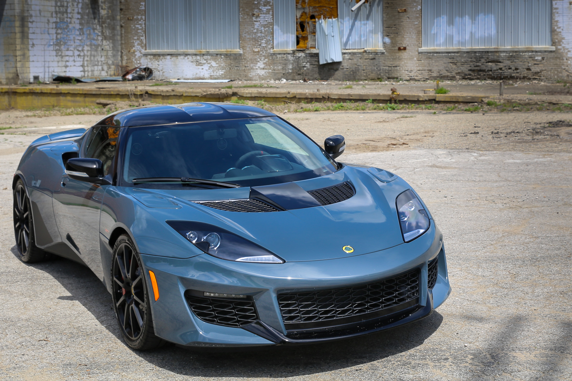 2020 Lotus Evora GT Review: A thrilling, analog weekend racer | TechCrunch