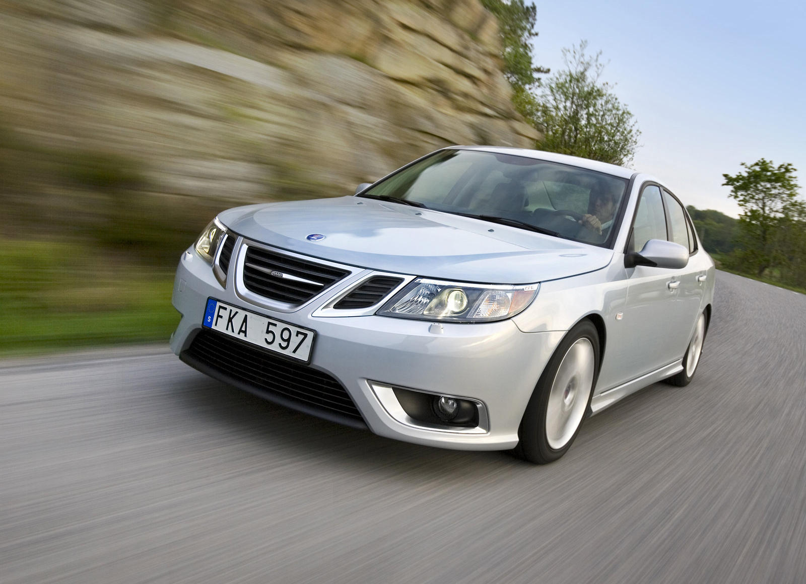 2010 Saab 9-3 Sedan: Review, Trims, Specs, Price, New Interior Features,  Exterior Design, and Specifications | CarBuzz