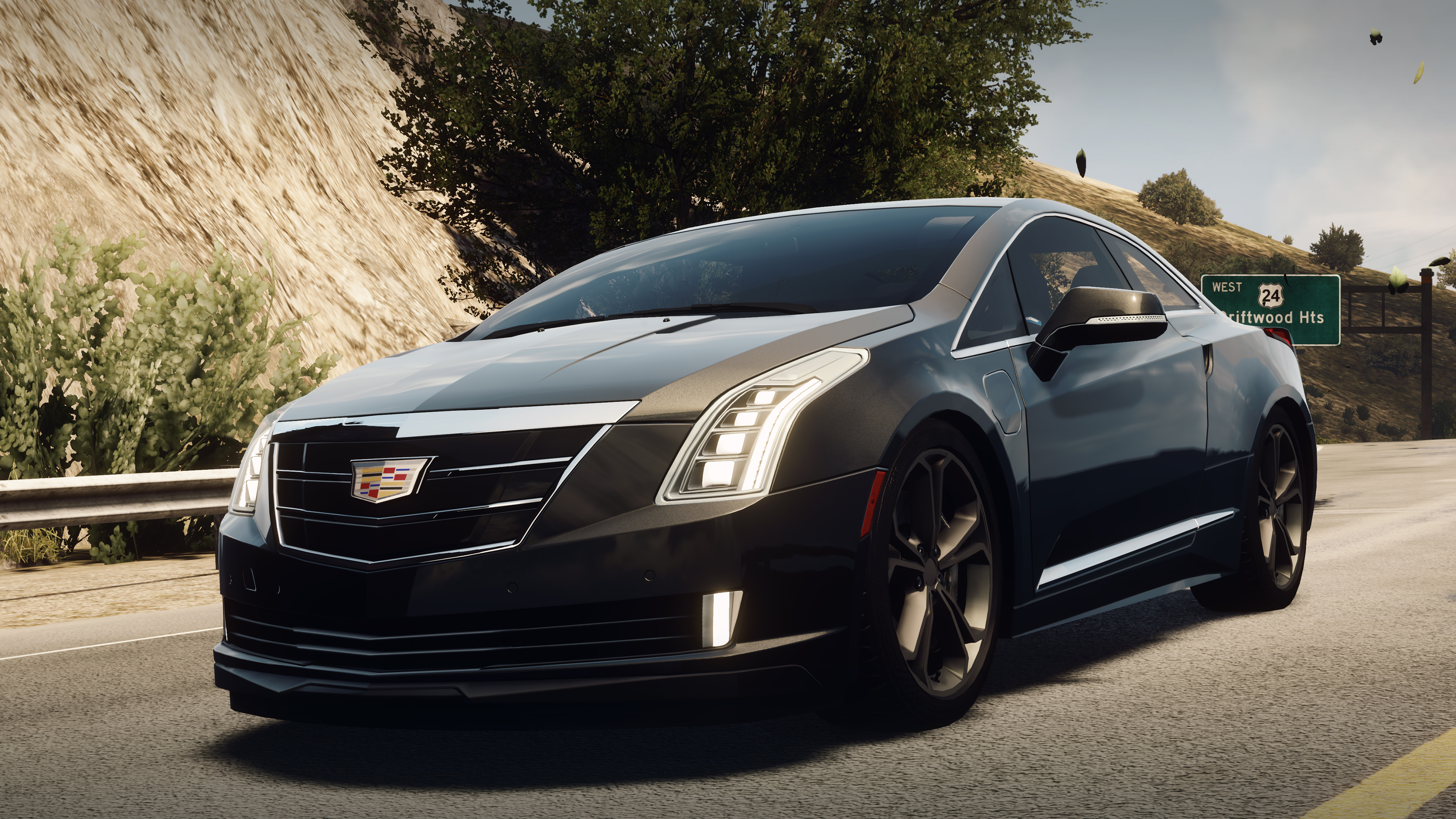 Cadillac ELR (2016) | Need for Speed Wiki | Fandom