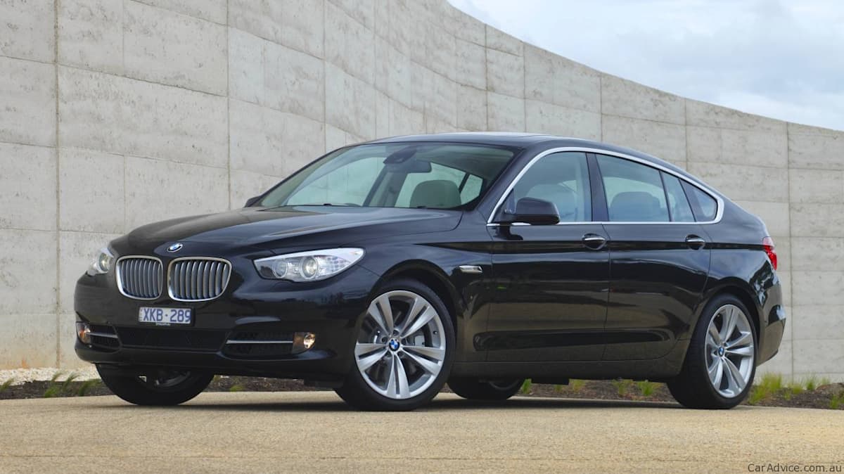 BMW recalls 2010 to 2011 5 Series sedan and Gran Turismo - Drive